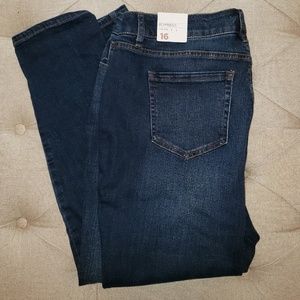 Lane Bryant Jeans